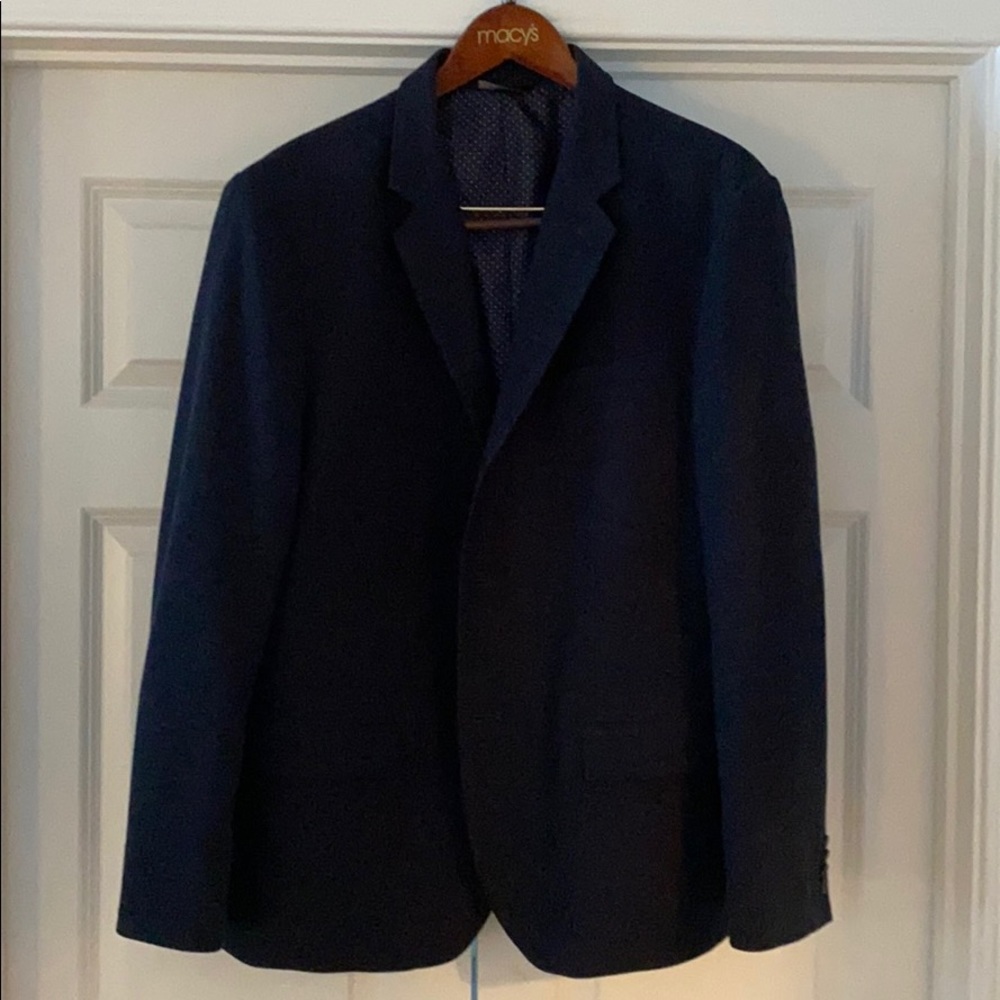 Banana Republic Blazer